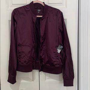 Thin jacket/ overcoat